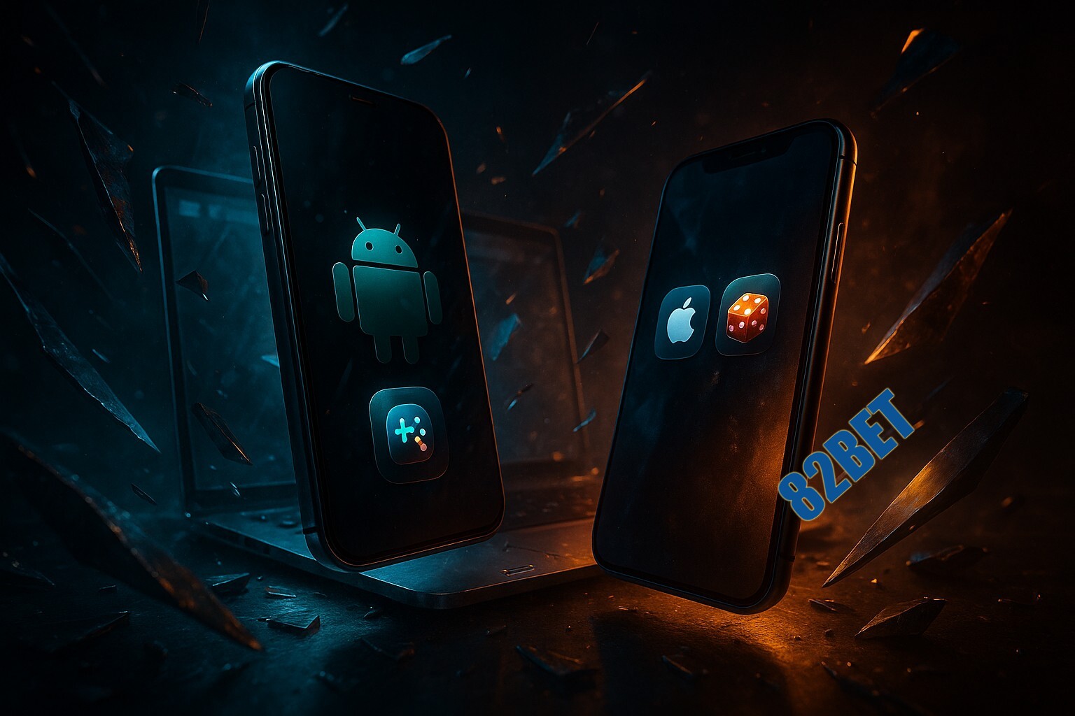 Compatibilidade do App