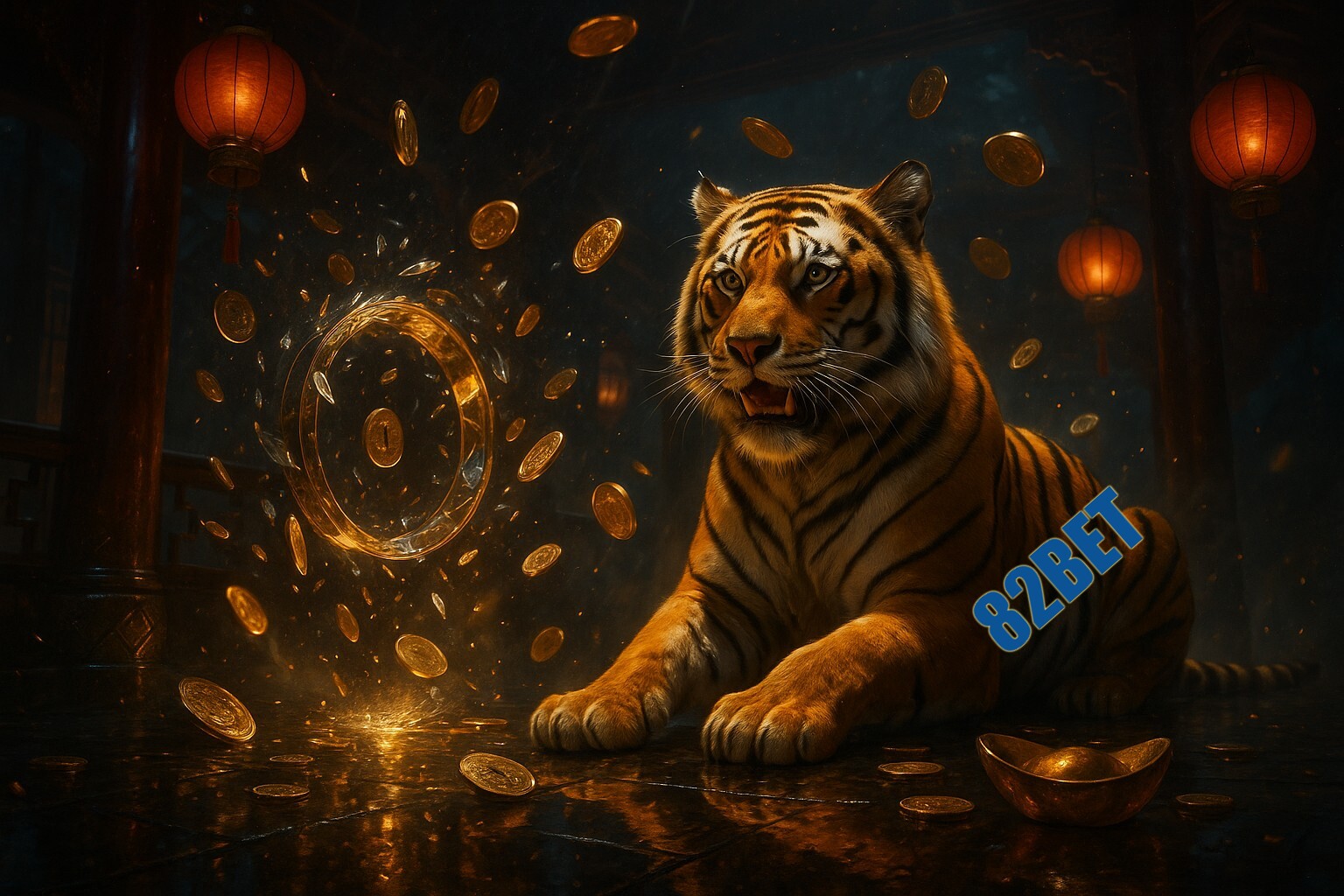 Como Jogar Fortune Tiger